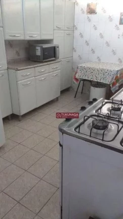 Imagem Casa à venda, 158 m² por R$ 800.000,00 - Cidade Maia - Guarulhos/SP