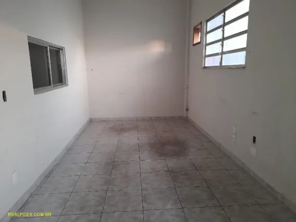 Imagem Galpão para Venda em RIO DE JANEIRO, Pavuna, 2 banheiros