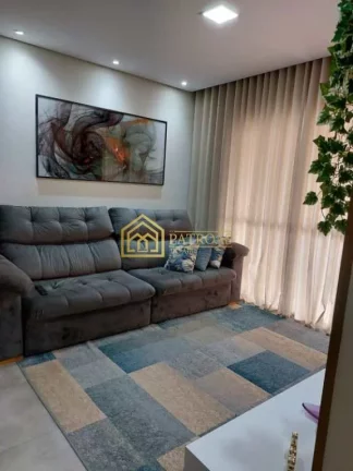 Imagem Apartamento Padrão