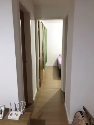 Imagem Apartamento com 2 dormitórios à venda, 45 m² por R$ 200.000,00 - Jardim São Luis - Guarulhos/SP