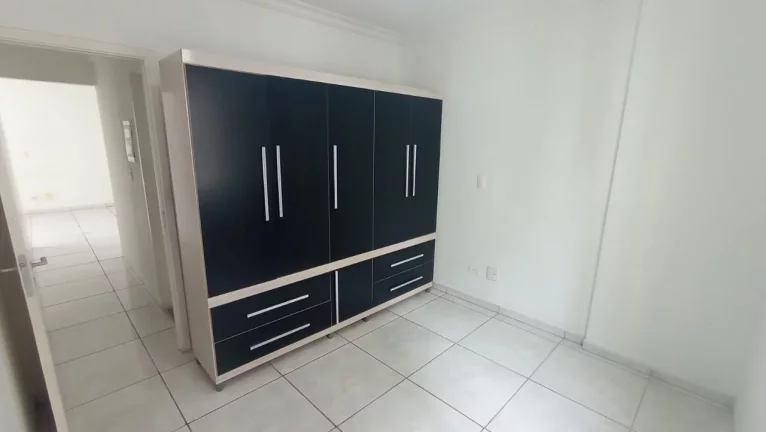 Imagem Apartamento com 3 dormitórios para alugar, 77 m² por R$ 4.096,25/mês - Jardim Aquarius - São José dos Campos/SP