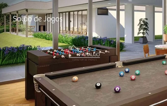 Imagem Terreno à venda em Votorantim com 300m², condomínio Terras Alpha