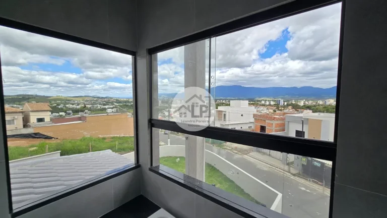 Imagem Casa 180m² - 3 Qts (2 Suítes c/ Closet) - Ipiranga II (Melhor Bairro de Resende)