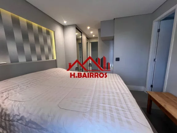 Imagem Apartamento com 3 Quartos à Venda, 133 m² em Jardim Esplanada Ii - São José Dos Campos
