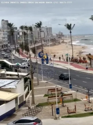 Imagem AP 2/4 3º ANDAR DE ESCADAS E SEM VAGA EM AMARALINA