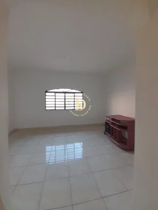 Imagem Casa - Jardim Colonial - 5 Dormitórios(1 suíte) - 300m² - Com Edícula