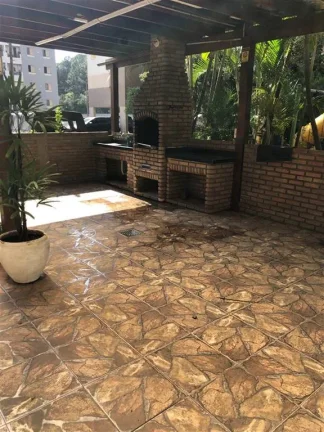 Imagem APARTAMENTO COM 65 m² - BAETA NEVES - SAO BERNARDO DO CAMPO SP
