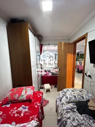 Imagem 3° Av. Núcleo Bandeirante Sobrado 4 Quartos 1 Suíte 2 Vagas 200m² Elevador Lazer