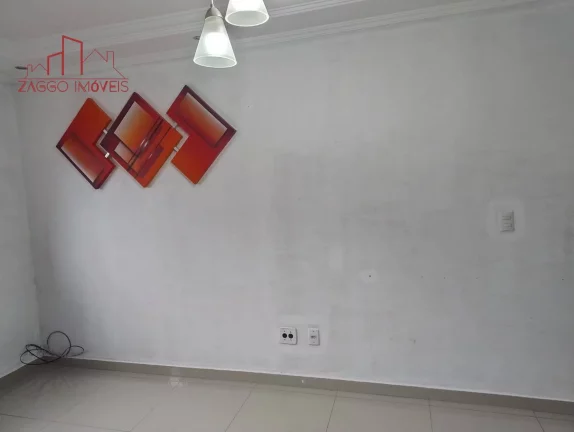 Imagem Lindo apartamento CDHU - 2 dorms.