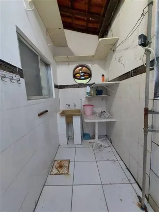 Imagem Casa à Venda em Flórida, Praia Grande - SP