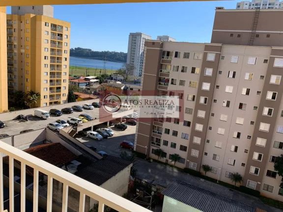 Imagem Apartamento em Socorro - São Paulo
