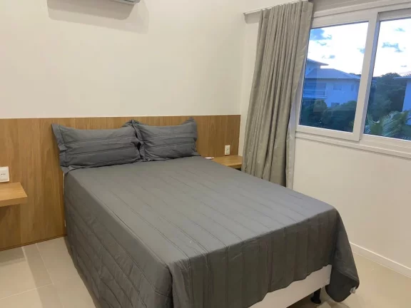 Imagem Village para Venda em Mata de São João, Condomínio Praia Bella - Praia Do Forte, 3 dormitórios, 1 suíte, 2 banheiros, 2 vagas