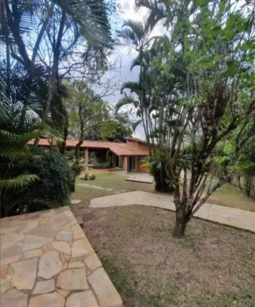 Imagem VENDE-SE CHÁCARA EM CAMPINAS - SP