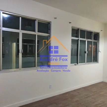 Imagem Vila Isabel, Rio de Janeiro, RJ, Casa de vila triplex, reformada, 3 quartos, 2 vagas à venda por R$ 650.000,00