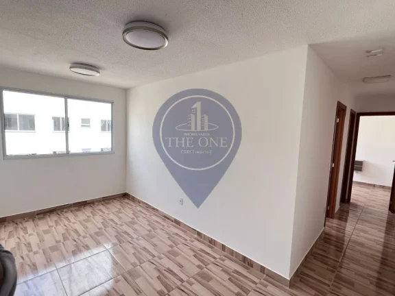 Imagem Apartamento à venda em São Paulo-SP no bairro Jardim Arpoador: 2 quartos, 2 salas, 1 banheiro, 1 vaga de garagem, 41,00 m² de área.