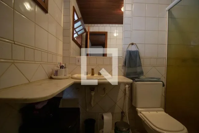 Imagem Casa à Venda - Vargem Grande, 4 Quartos, 460 m2