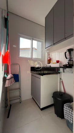 Imagem APARTAMENTO MOBILIADO A VENDA A 200 METROS DO MAR NA PRAIA DO PEREQUE-AÇÚ