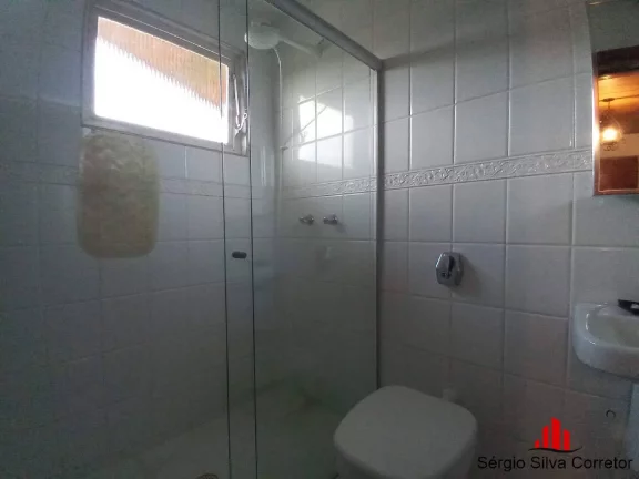 Imagem Casa a venda, em Condomínio de Alto Padrão de Campos do Jordão - SP.