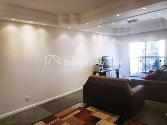 Imagem Venda , apartamento , Jardim Proença , em Campinas !!