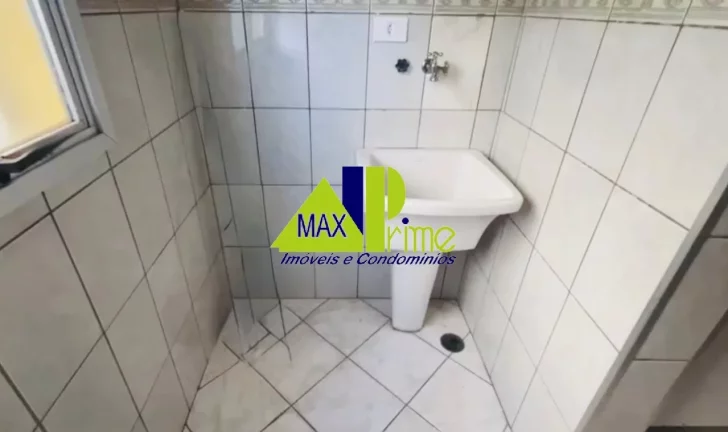 Imagem Apartamento à venda em São Paulo-SP, Jardim Penha: 2 quartos, 1 sala, 1 vaga de garagem, 52m² de área. Imperdível!