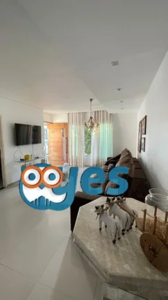Imagem Casa para venda no Sim com 4 quartos -