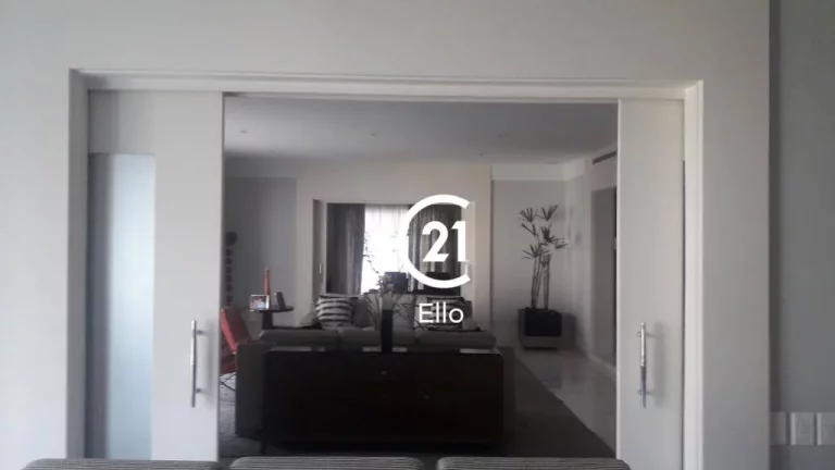 Imagem Apartamento com 04 suítes, 388 m² - Vila Nova Conceição