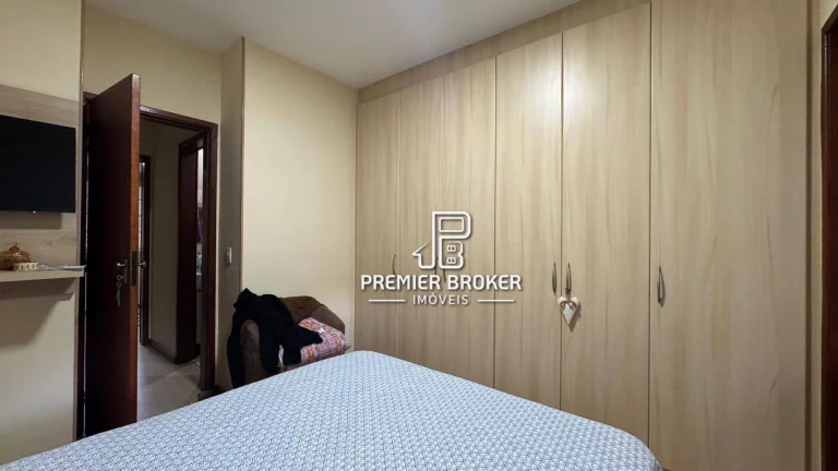 Imagem Casa à venda, 58 m² por R$ 470.000,00 - Parque do Imbui - Teresópolis/RJ