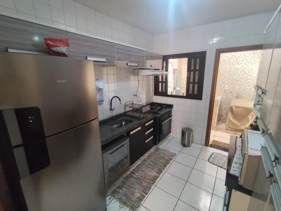 Imagem CASA TÉRREA - ALTOS DE REBOLÇAS - JARDIM DALLORTO - SUMARÉ