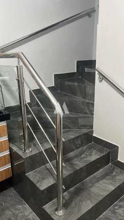 Imagem Casa Padrão Residencial e comercial 3 quartos na Afonso Pena
