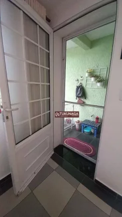 Imagem Sobrado com 3 quartos à venda, 200 m² por R$ 670.000 - Jaçanã - São Paulo/SP