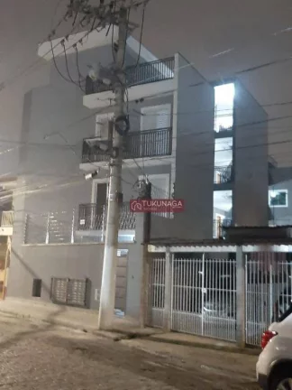 Imagem Village à venda, 38 m² por R$ 280.000,00 - Jaçanã - São Paulo/SP