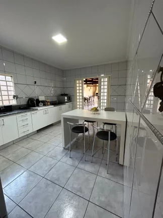 Imagem CASA NO BAIRRO JARDIM PALMA