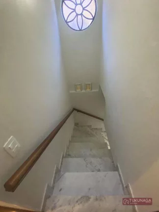 Imagem Sobrado com 3 dormitórios à venda, 180 m² por R$ 600.000,00 - Jardim Tremembé - São Paulo/SP
