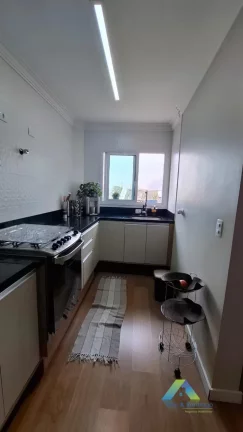 Imagem Apartamento à venda no bairro Jardim Paraíso - Santo André/SP