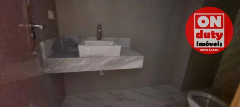 Imagem Apartamento com 2 dormitórios à venda, 75 m² por R$ 1.150.000,00 - José Menino - Santos/SP