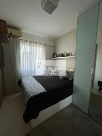 Imagem Apartamento à venda no bairro Saco Grande - Florianópolis/SC