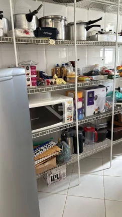 Imagem OPORTUNIDADE! 950 mil - Casarão - 4 Quartos, 612 m², Condomínio – V.Grande