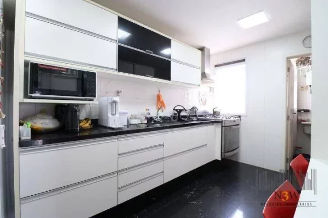 Imagem Apartamento com 3 dormitórios à venda, 127 m² por R$ 1.999.000,00 - Vila Leopoldina - São Paulo/SP