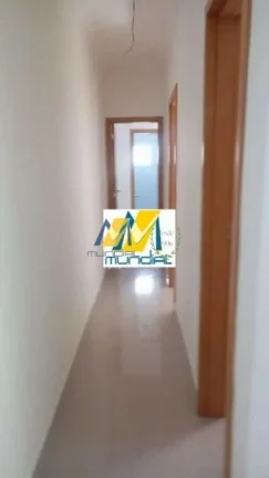 Imagem Vendo Cobertura em Santo André, Vila Valparaíso