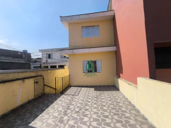 Imagem Casa para renda 3 casas no quintal Investidor