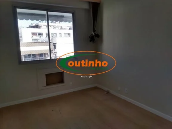 Imagem (28615) Rua dos Araújos - Tijuca