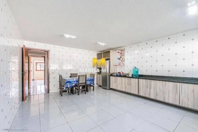 Imagem Casa com 4 quartos, à venda no bairro Vila Ipanema em Piraquara!!!