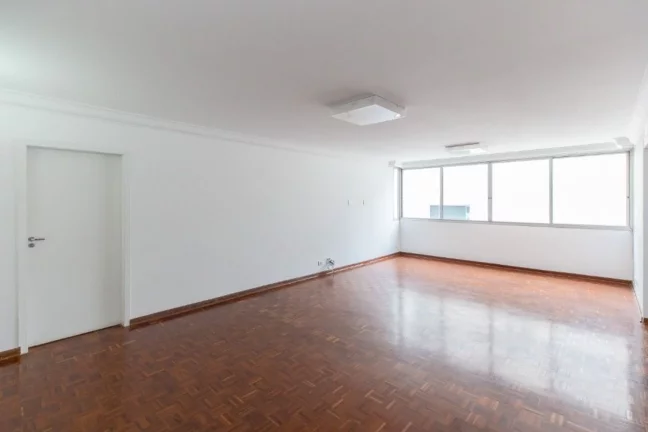Imagem APARTAMENTO RESIDENCIAL em São Paulo - SP, Perdizes