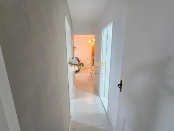 Imagem Apartamento à venda no Tatuapé com 2 dormitórios