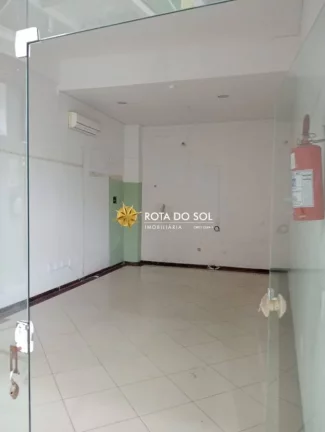 Imagem Shopping Tropical Sala Comercial à venda Centro Comercial Bombinhas SC
