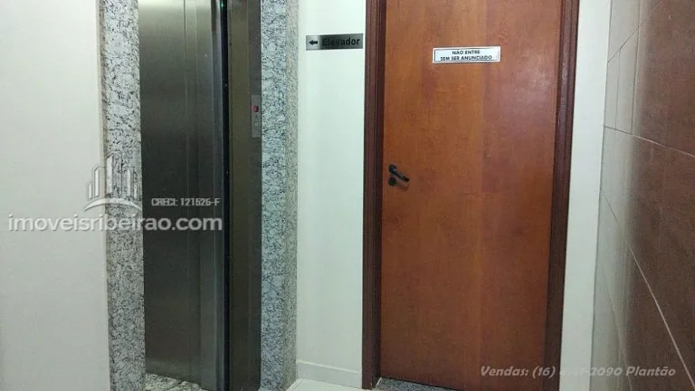Imagem Sala Clínica médica odontológica em Ribeirão à venda #imovei