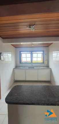 Imagem CASA A VENDA 05 QTOS. 01 SUITE COND. ESTANCIAS DAS MATA JABOTICATUBAS MG