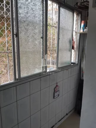 Imagem Apartamento de 68m² ao Lado do Hospital Assunção, 2 Dormitórios, 1 Banheiro, 1 Vaga Cob; 1° Andar no Assunção, São Bernardo do Campo-SP