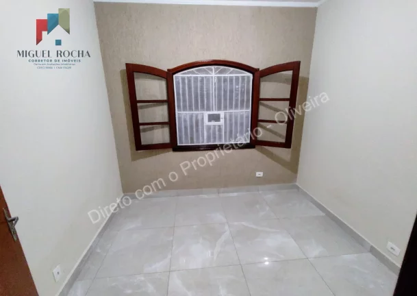 Imagem Ótima casa a venda em Tatuí SP