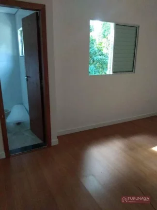 Imagem Sobrado com 3 quartos à venda, 183 m² por R$ 1.150.000 - Jardim Virginia Bianca - São Paulo/SP